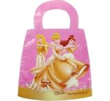 Eigenschaften .  / Disney Princess Royal 6 Geschenktüten
