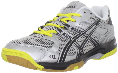 asics gel rocket 6 mens