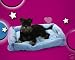 K&uuml;che & Haushalt : HUNDEBETT / HUNDEKISSEN / HUNDEDECKE / blau oder rosa