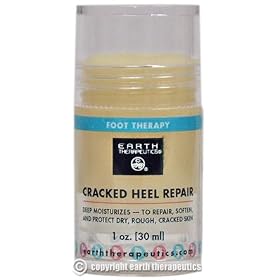 Cracked Heel Repair Push-up Stick