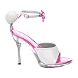 Funtasma Women's PLAY BUNNY-109, Play Bunny Shoes