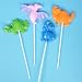 Dinosaur Lollipop Suckers (1 dz)