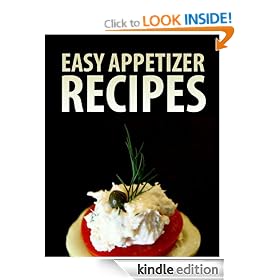 Easy Appetizer Recipes