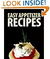 Easy Appetizer Recipes
