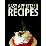 Easy Appetizer Recipes ~ Instructables Authors