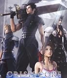 FF7 Crisis Core Final Fantasy VII 7 Strategy Guide with PSP Save Game