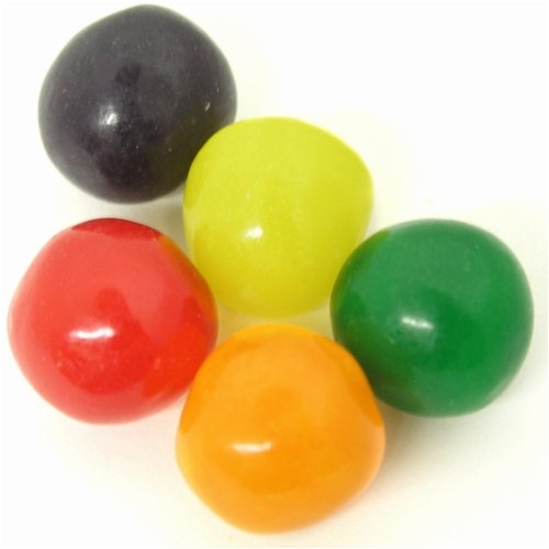 Sweets Fruit Sours by Oh! Nuts