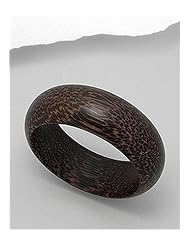 Palm Wood Bracelet
