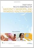 More details of book titled: Study Guide to Accompany Essentials of Maternity, Newborn, and Women's Health Nursing