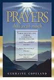 Prayers That Avail Much Commemorative