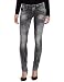 Diesel Women's Grupee Wash 805S Jean
