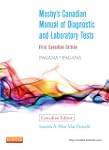 Mosby's Canadian Manual of Diagnostic...