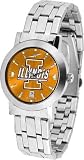Illinois Fighting Illini Dynasty Anochrome Mens Watch
