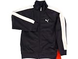 Puma 7 CM Jacket Boys 4 - 7