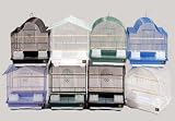 Keet Cage Assortment 11x13 (8pk)