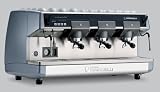 Simonelli Aurelia Semi-Automatic 3 Group Head commercial espresso machine