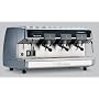 Simonelli Aurelia Semi-Automatic 3 Group Head commercial espresso machine