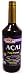 Amazon Thunder Pure Organic Acai Pulp Puree - 32oz.