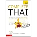 Complete Thai: Teach Yourself (Audio Support)