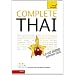 Complete Thai: Teach Yourself (Audio Support)