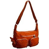 sac à main violet lancaster Kipling Jarita Sac por