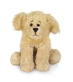 Ganz Lil'Kinz Golden Retriever Plush, 6.5