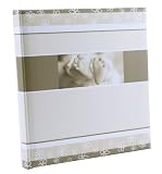 Goldbuch 15278 - Babyalbum Feet