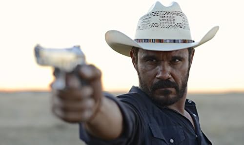 Mystery Road [Blu-ray]