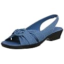 Easy Street Women's Key Largo Ornamented Sandal