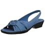 Easy Street Women's Key Largo Ornamented Sandal