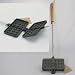 Old Mountain Pre Seasoned 10159 Waffle Iron, 27 1/2 Inch Long