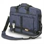 Naneu Military Tech 15" Laptop Briefcase (Blue)