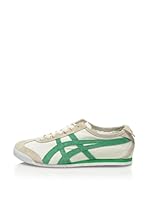 Onitsuka Tiger Zapatillas México 66 (Blanco / Verde)