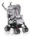 Hartan Buggy ix1 – 702 Rip- Top Hellgrau – 2011