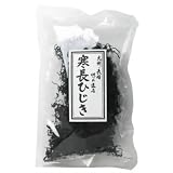 長崎産 天然 寒長ひじき 35g
