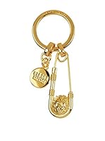 Versace Llavero (Dorado)