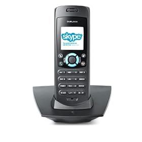 RTX DUALphone 3088 for Skype (No PC Required)