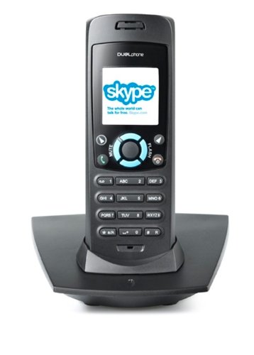 RTX DUALphone 3088 for Skype (No PC Required)
