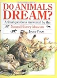 Do animals dream?