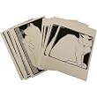 M.C. Escher Cats Boxed Cards - 10 notecards Envelopes