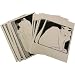 M.C. Escher Cats Boxed Cards - 10 notecards Envelopes