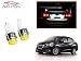 Auto Pearl - LED Parking Bulb Pilot Light / Daytime Running Lens Led Light T10 (3W) 6060 For - Honda Amaze RS.249.00