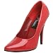 Pleaser Women's Seduce-420