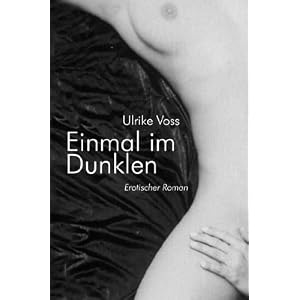 Einmal im Dunklen. Erotischer Roman
