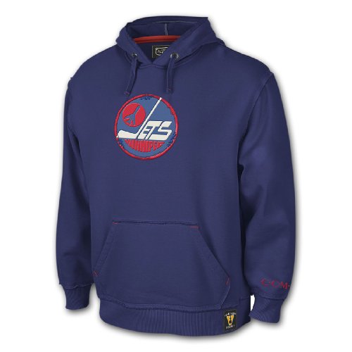 Buy Winnipeg Jets Retro Triumph Hoodie