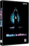 2008 Thanks In Advance DVD Burton Snowboarding DVD