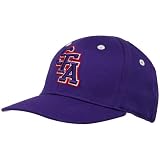 NCAA Top of the World Stephen F. Austin Lumberjacks Infant Purple One-Fit Hat