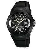 Produkt-Bild: Casio Collection Herren-Armbanduhr Analog Quarz MW-600B-1BVEF
