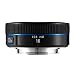 Samsung W16NB Kompaktes Weitwinkelobjektiv 16mm F2.4 f�r NX-Serie