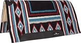 Classic Equine ESP Wool Western Saddle Pad 32x34 T